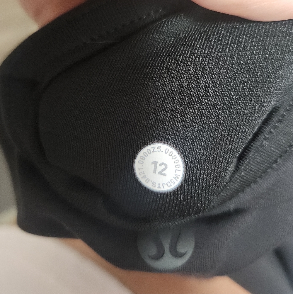 Lululemon InStill High-Rise Tights - Picture 6 of 9